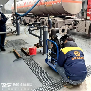 隔膜泵廠家干貨分享：氣動(dòng)隔膜泵常見(jiàn)故障及維修方法