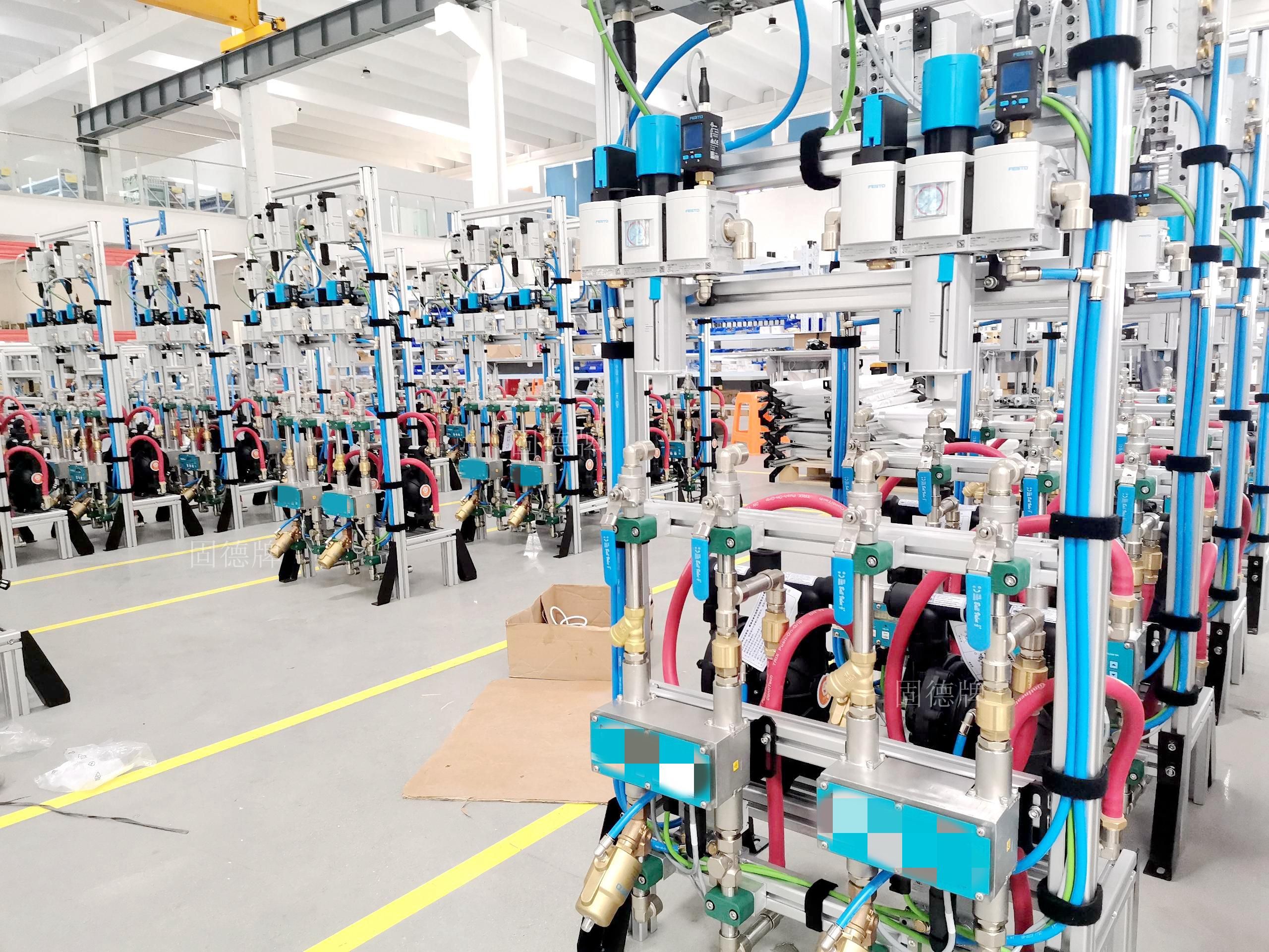 國產(chǎn)泵不如進(jìn)口泵好用？來看看這家德企怎么選