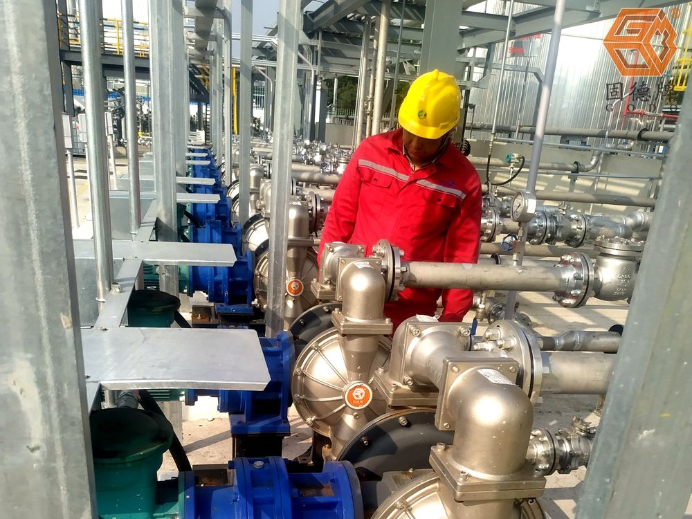 315,國際消費者權益日,固德牌,隔膜泵,邊鋒機械集團